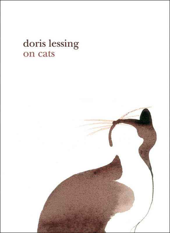 

On Cats, Hardcover Book, By: Doris Lessing