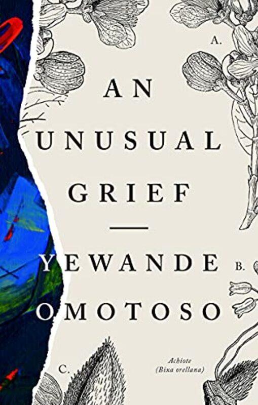 

An Unusual Grief by Yewande Omotoso-Paperback