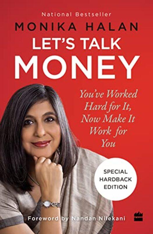 

Lets Talk Money by Professor Tony Judt-Hardcover