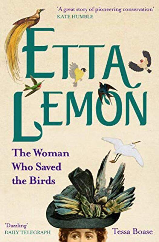 

Etta Lemon by Tessa Boase-Paperback