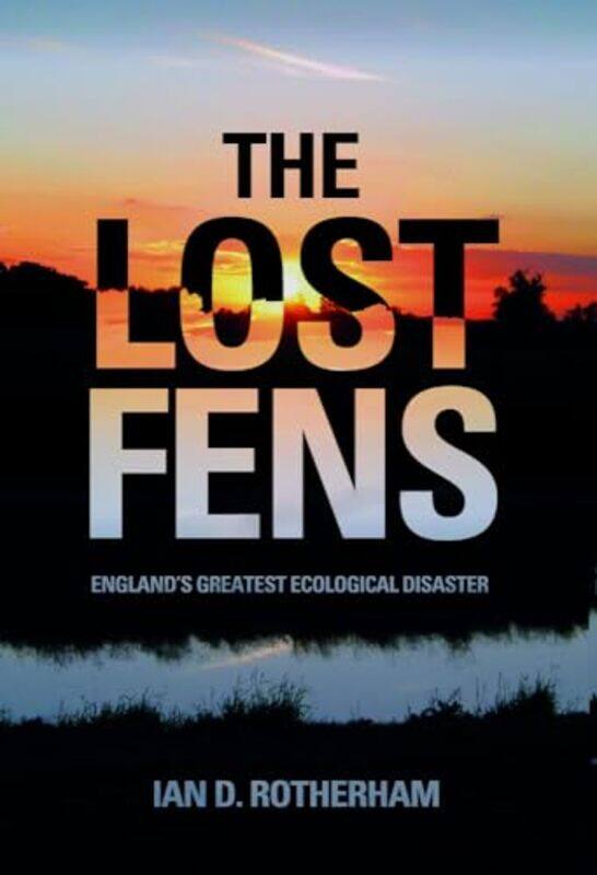 

The Lost Fens by Josie Smith-Paperback