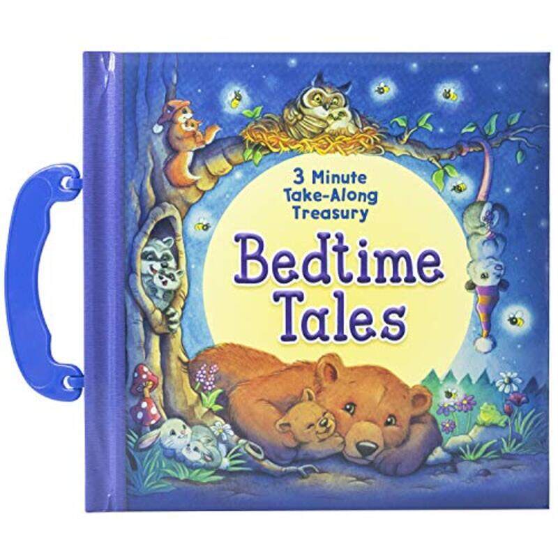 

BEDT Perfumeime Tales by Sequoia Childrens Publishing-Hardcover