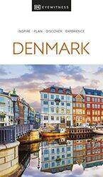 DK Eyewitness Denmark by DK Eyewitness-Paperback