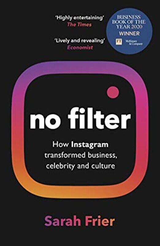 

No Filter by David Bainbridge-Paperback