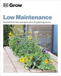 Grow Low Maintenance by Neil McNaughtonToby Cooper-Paperback