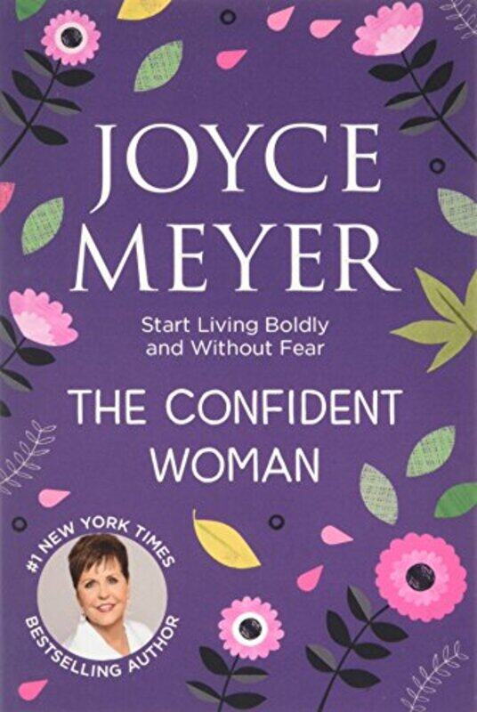 

The Confident Woman by SS Baredia-Paperback
