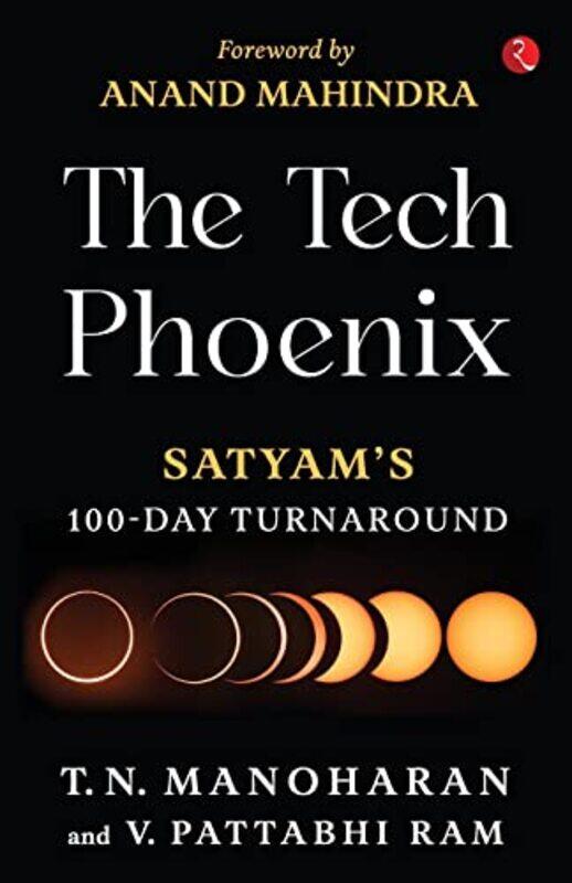 

Tech Phoenix,Paperback By Manoharan, Ram, T.N., V. Pattabhi