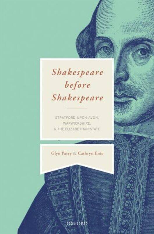 

Shakespeare Before Shakespeare by Jonathan Gray-Hardcover