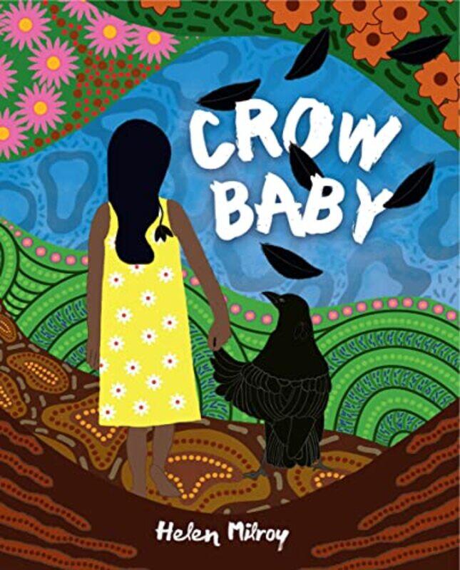 

Crow Baby by Helen Milroy-Hardcover