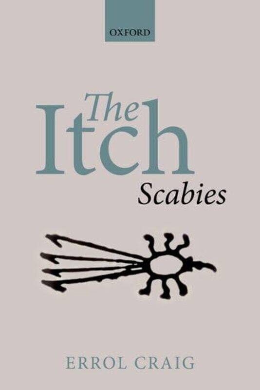 

The Itch by Craig-Paperback