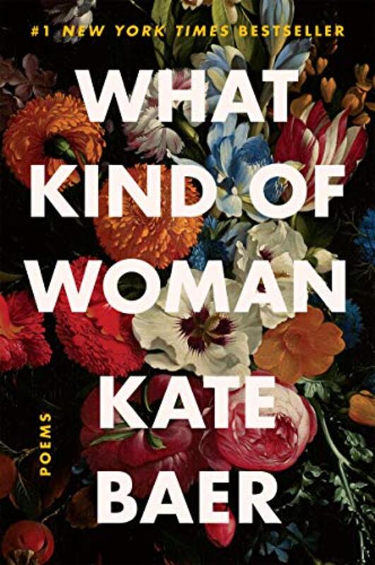 

What Kind Of Woman By Baer Kate - Paperback