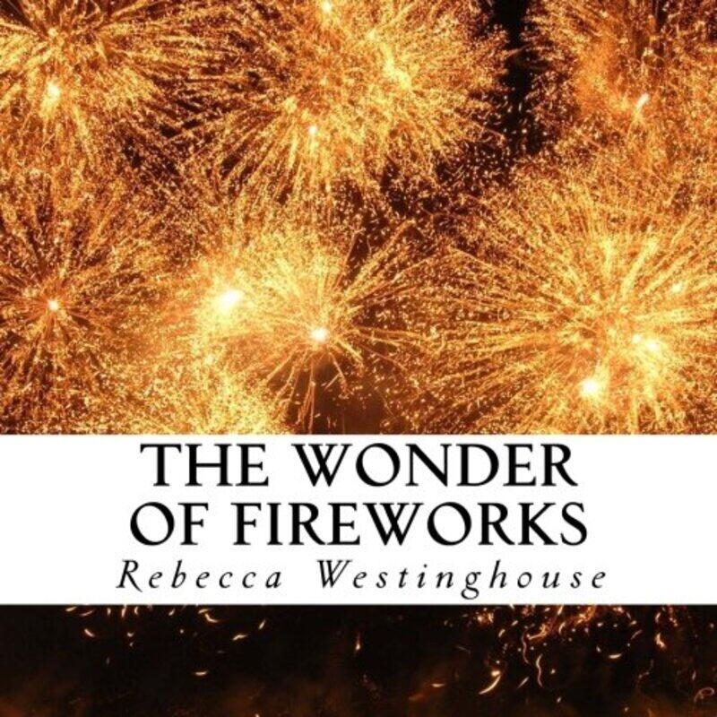 

The Wonder of Fireworks: A text-free book for Seniors and Alzheimers patients , Paperback by Westinghouse, Rebecca