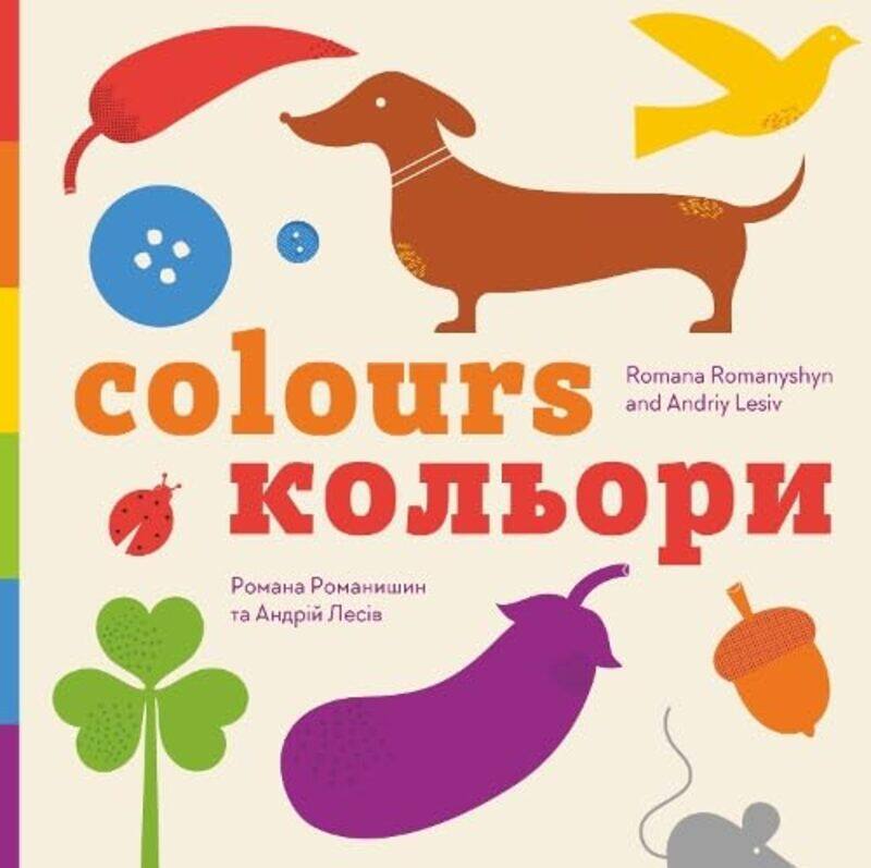 

Colours by Tomasz BilczewskiStanley BillMagdalena Popiel-Hardcover