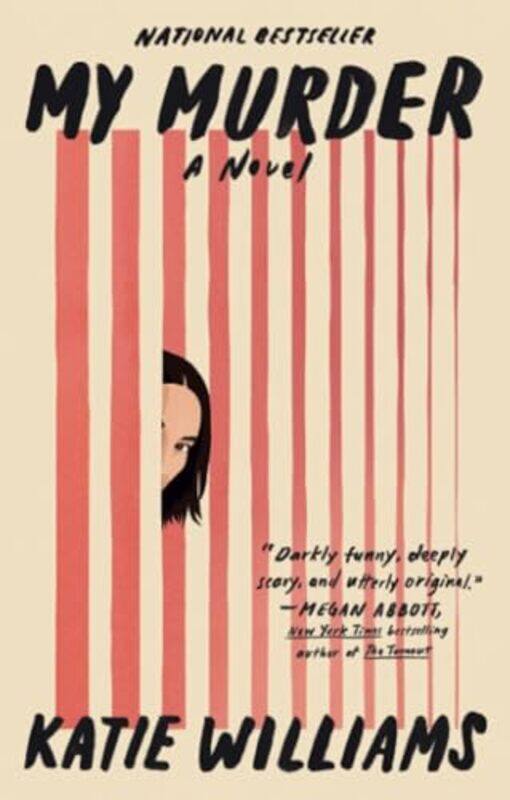 

My Murder By Williams Katie - Paperback