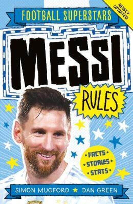 

Messi Rules