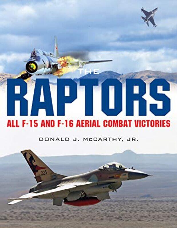 

The Raptors by Jonice Webb-Hardcover