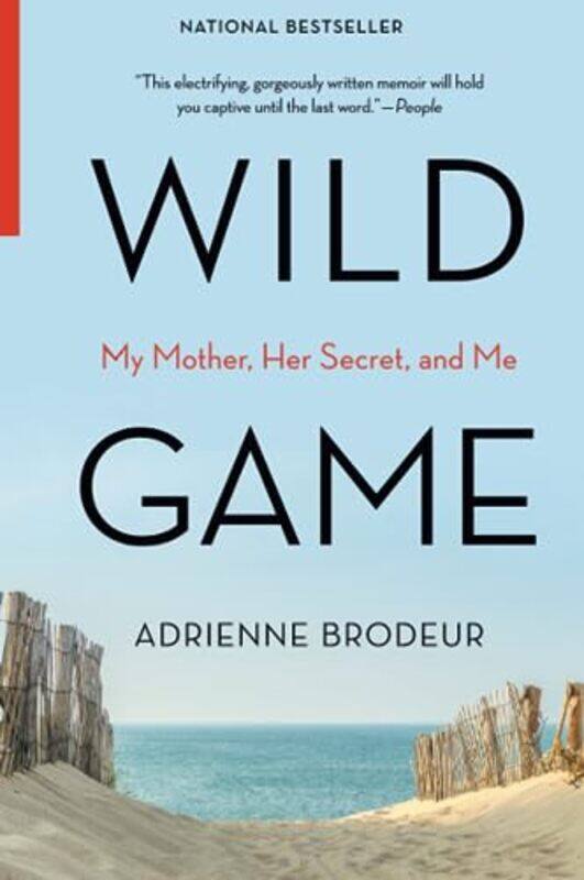 

Wild Game by Adrienne Brodeur-Paperback