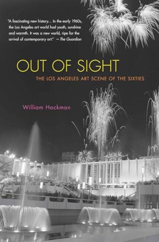 

Out of Sight by William Hackman-Paperback