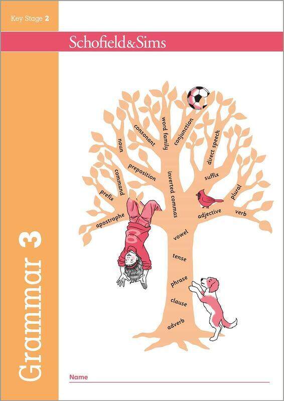 

Grammar 3, Paperback Book, By: Carol Matchett