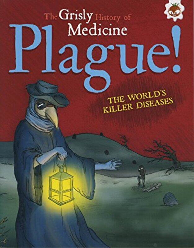 

Plague by John FarndonVenitia Dean-Paperback