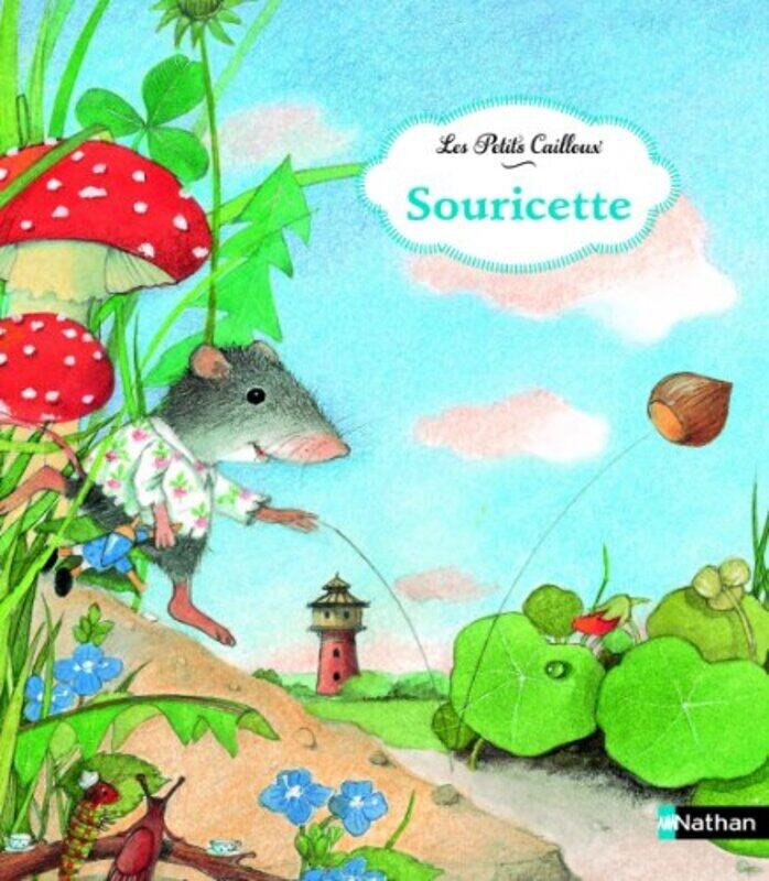 

Souricette,Paperback,By:Various