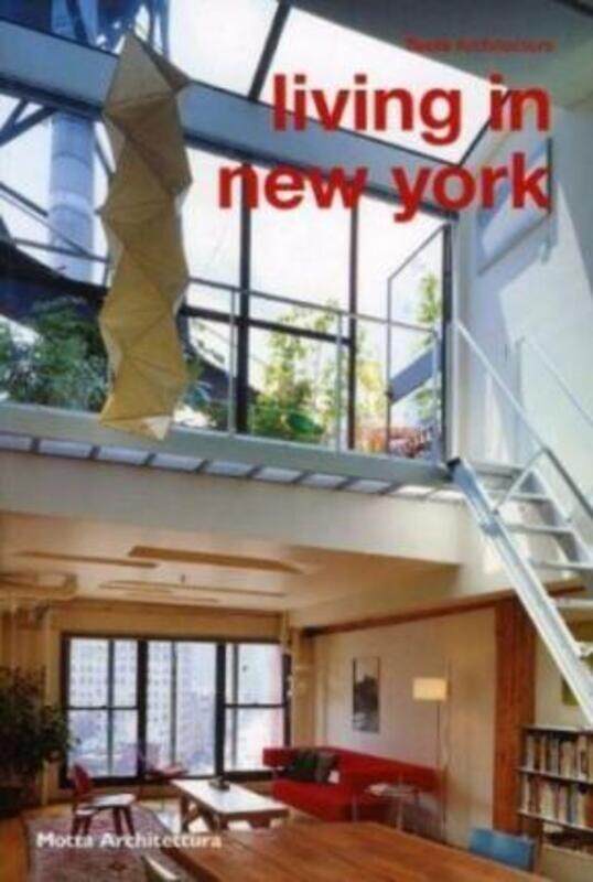 

Living in New York,Paperback,ByAlessandra Coppa