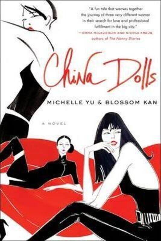 

China Dolls,Paperback, By:Yu, Michelle - Kan, Blossom