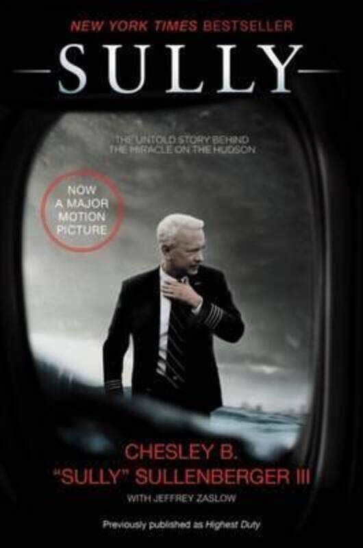 

Sully: My Search for What Really Matters.paperback,By :Jeffrey Zaslow