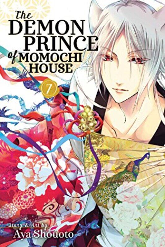 

Demon Prince Of Momochi House V07 By V07 - Paperback