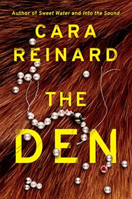 

The Den by Cara Reinard-Paperback