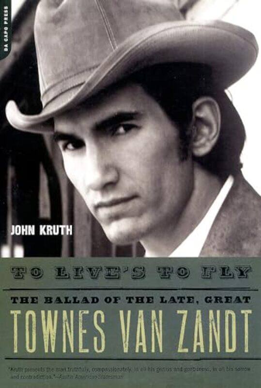 

To Lives to Fly by John Kruth-Paperback