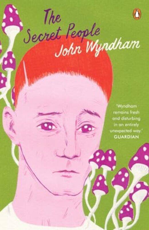 

The Secret People by Wyndham, John - Paperback