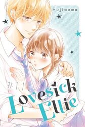 Lovesick Ellie 11 by Fujimomo-Paperback