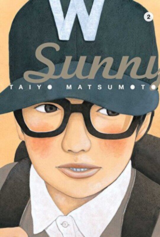 

Sunny V02 By V02 - Hardcover