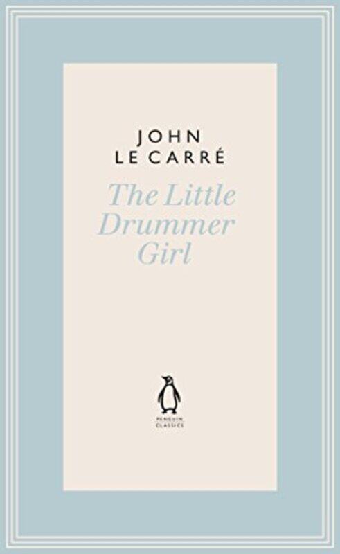 

The Little Drummer Girl Now a BBC series by le Carre, John - Hardcover
