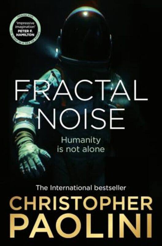 

Fractal Noise by Christopher - Paperback