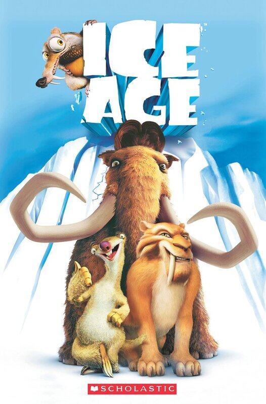 

Ice Age 1, Paperback Book, By: Nicole Taylor