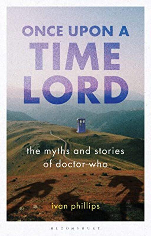 

Once Upon a Time Lord by Andrzej Sluzalec-Paperback