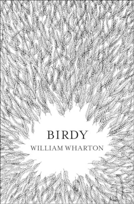 

Birdy by William Wharton-Paperback