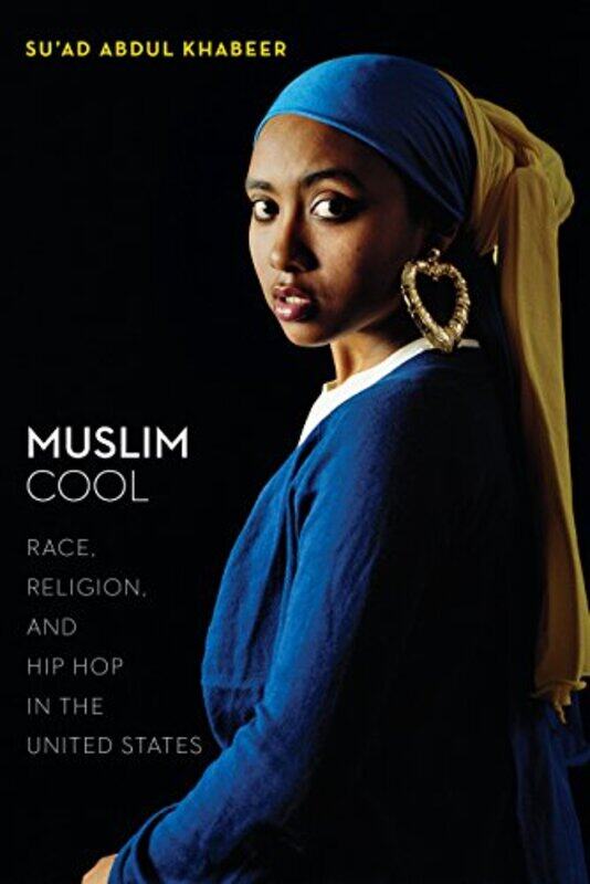 

Muslim Cool by Jonathan Watkins-Paperback