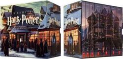 Special Edition Harry Potter Paperback Box Set, Paperback Book, By: J K Rowling