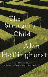 The Stranger's Child, Paperback Book, By: Alan Hollinghurst