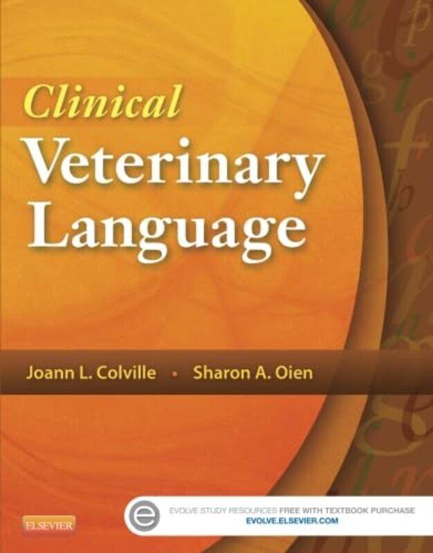 

Clinical Veterinary Language by Pauline E University of Plymouth UK Kneale-Paperback