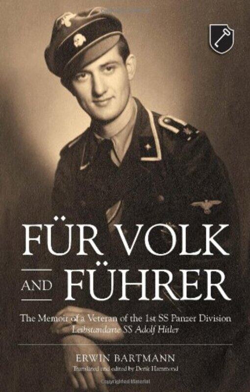

Fur Volk And Fuhrer by Erwin Bartmann-Hardcover
