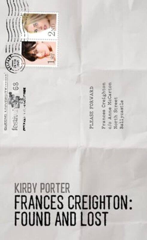 

Frances Creighton Found and Lost by Kirby Porter-Paperback