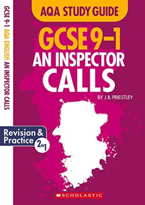 

An Inspector Calls AQA English Literature by Gavin Oxford University FloodGavin Oxford University FloodCharles City University of New York Martin-Pape