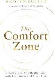 Comfort Zone,Paperback, By:Kristen Butler