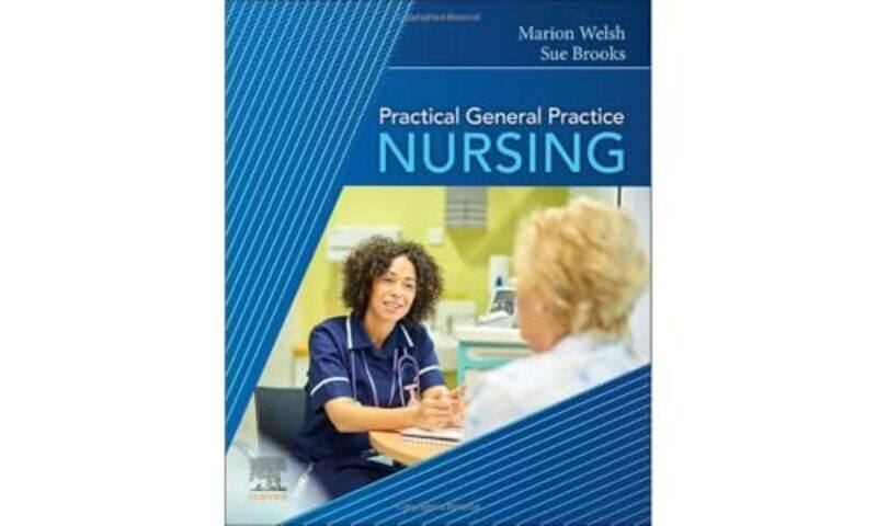 

Practical General Practice Nursing by Marion WelshSusan Brooks-Paperback