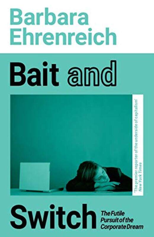 

Bait And Switch by Wojbor A Case Western Reserve University Cleveland Ohio USA Woyczynski-Paperback