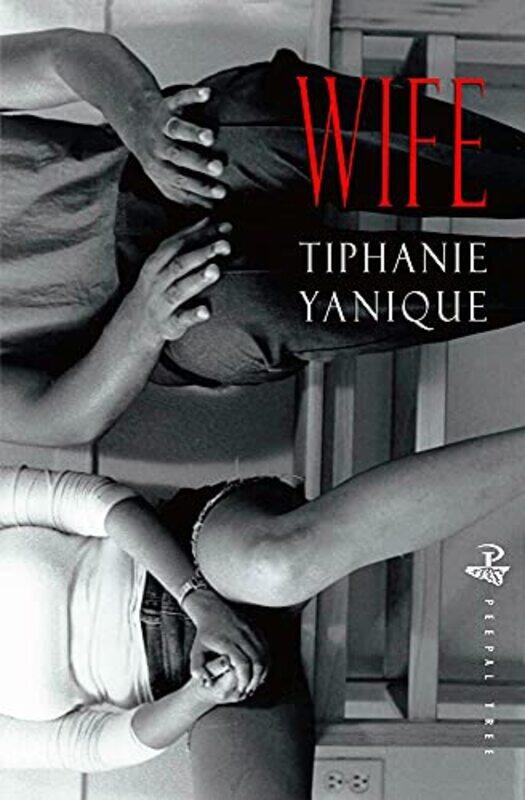 

Wife by Tiphanie Yanique-Paperback